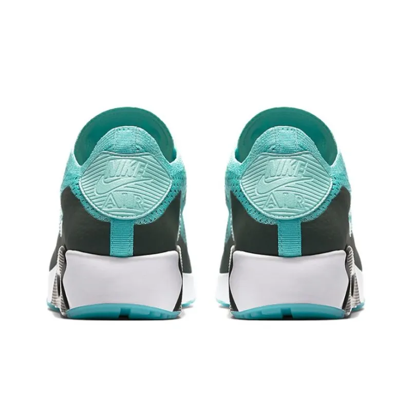 Nike Air Max 90 Ultra 2.0 Flyknit Hyper Turquoise Hyper Turquoise-3