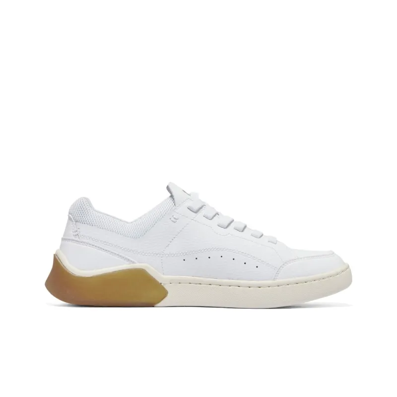 Skechers Classic New Cup 'Colter White'-1