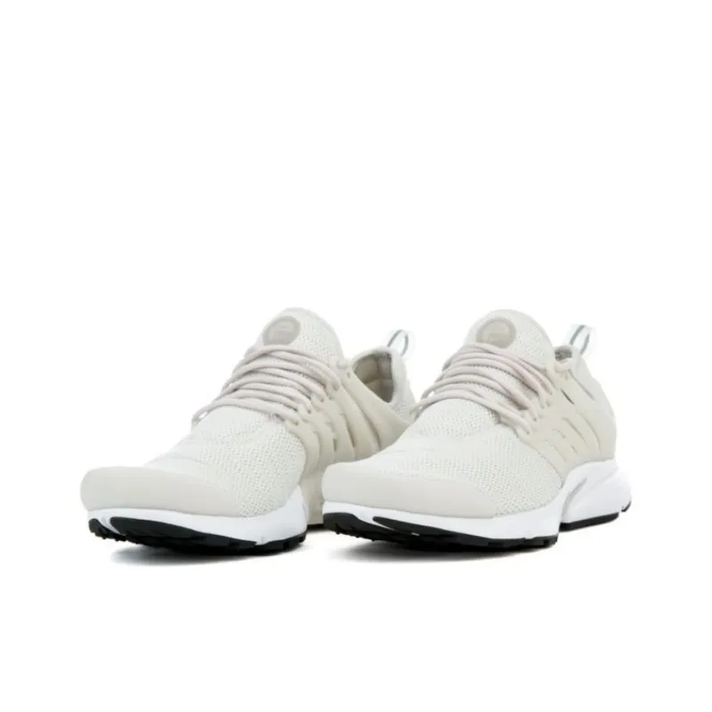 Nike Air Presto 'Light Bone Line Iron Ore Black' Women's-2