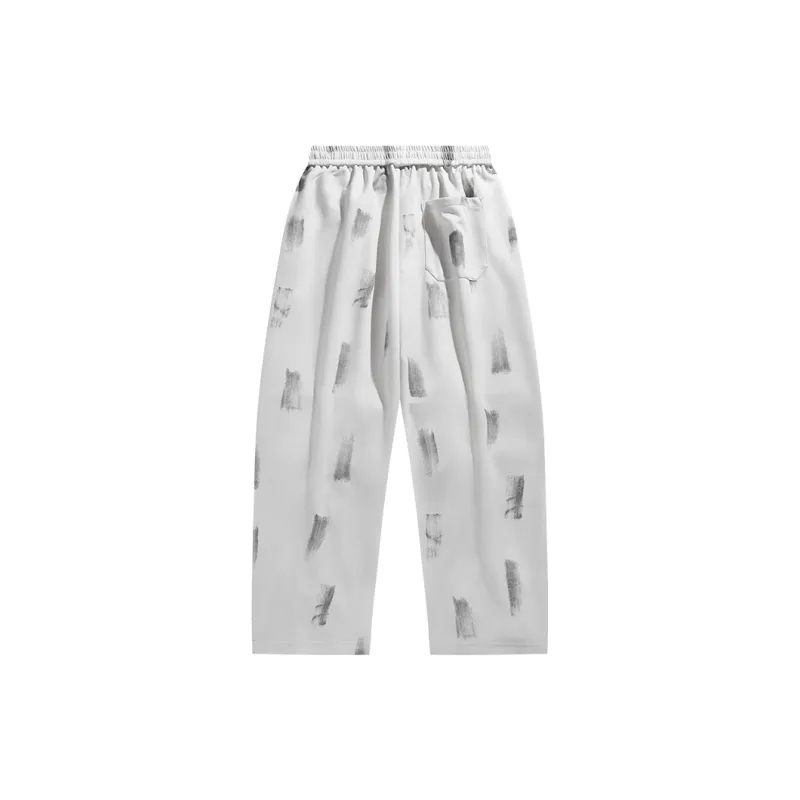 Ferrero Ross Casual Pants Unisex-1