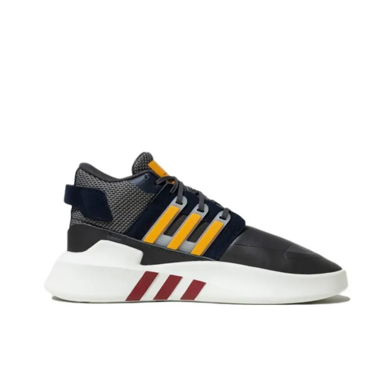 Adidas Originals Eqt 'Black'-1