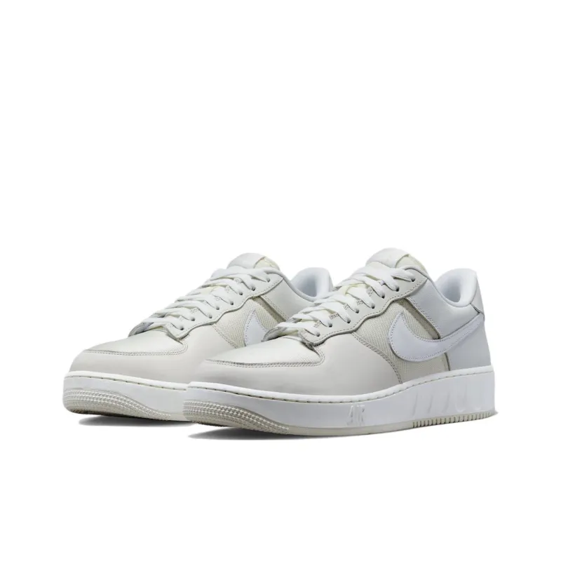 Nike Air Force 1 Low Utility 'Sail White'-2