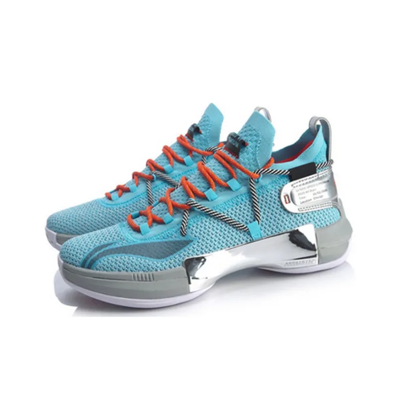 LINING Speed VI 6 Premium - All Star-2