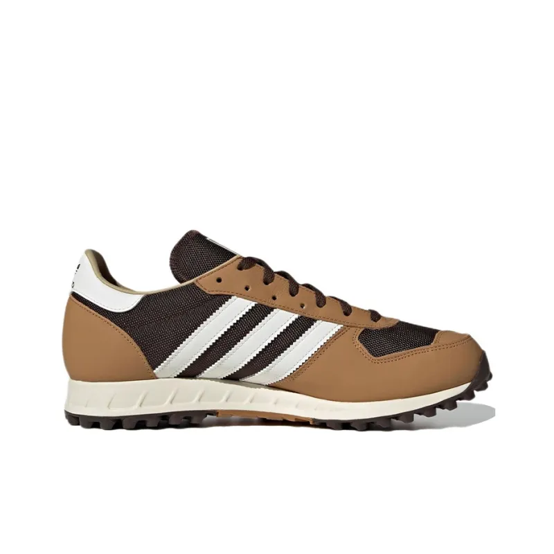 Adidas Trx Vintage 'Mesa Dark Brown'-1