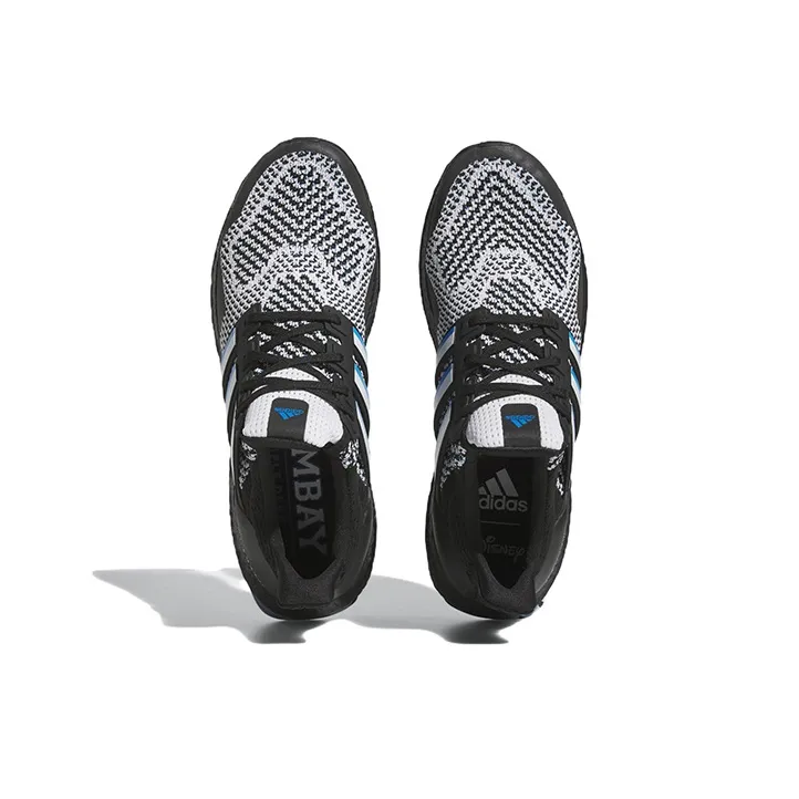 Adidas Ultra Boost 1.0 Dna The Mighty Ducks Hawks-4