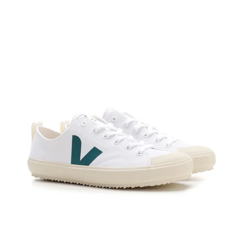VEJA Nova 'White Brittany'-1