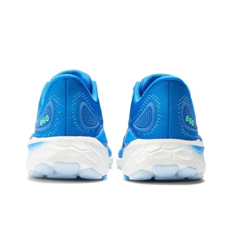 New Balance Fresh Foam X 860 V13 'Bright Lapis Starlight' Women's-4