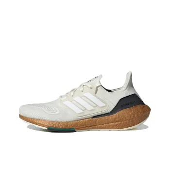 Adidas Ultra Boost 22 Made With Nature White Tint