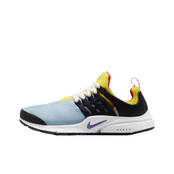 Nike Air Presto 'Cobalt Bliss Yellow'