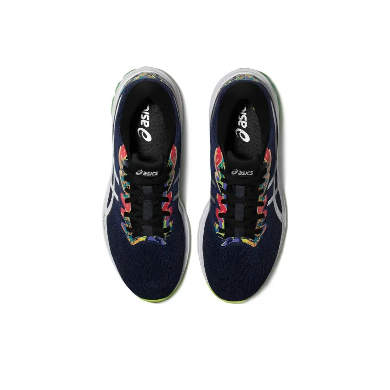 Asics GT 1000 11 Lite Show 'Blue Green'-2
