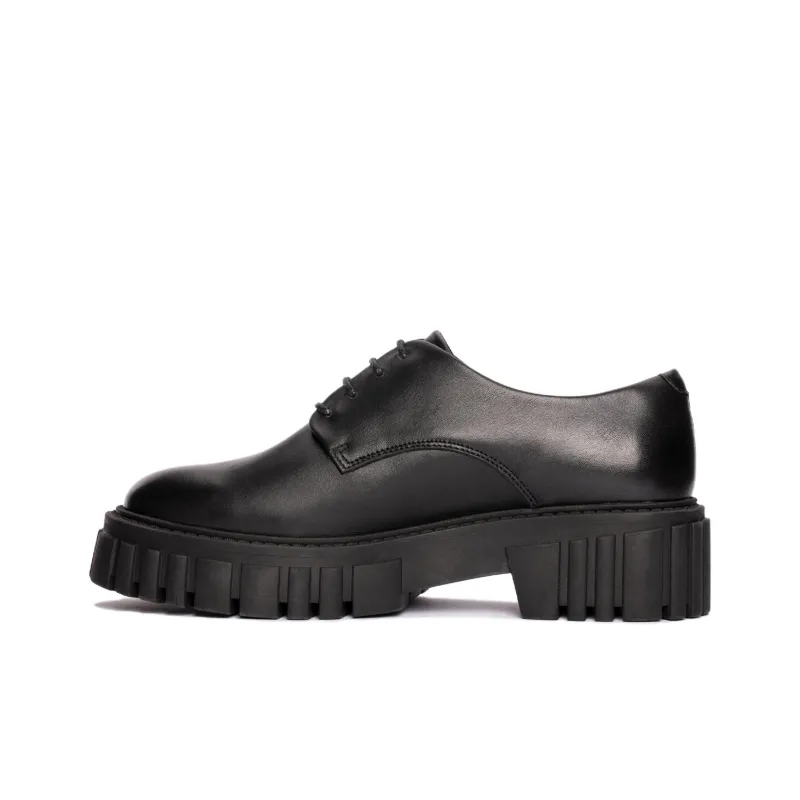 Clarks Casual Single Shoes Women's Black-0