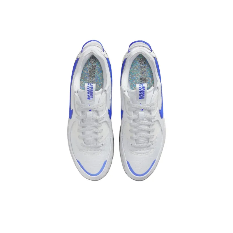 Nike Air Max 90 Terrascape 'Pure Platinum Hyper Royal'-3