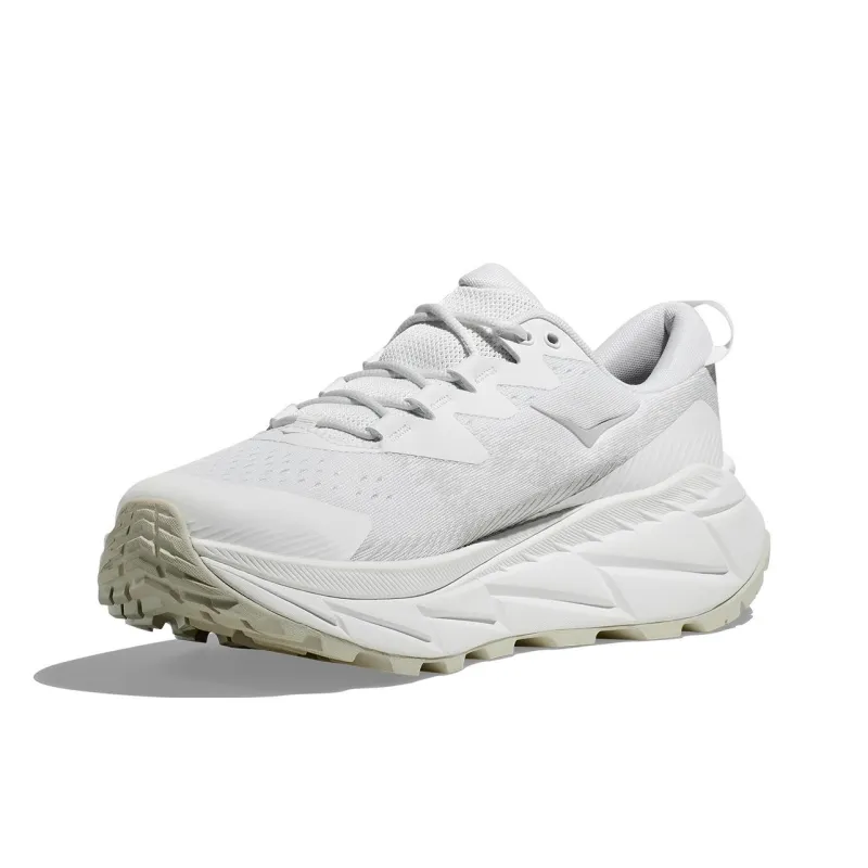 HOKA ONE ONE Skyline Float X Golden Lichen Dark Olive-2