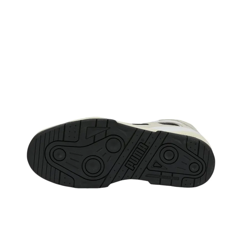 PUMA Slipstream Hi Heritage 'Black White Gray'-5