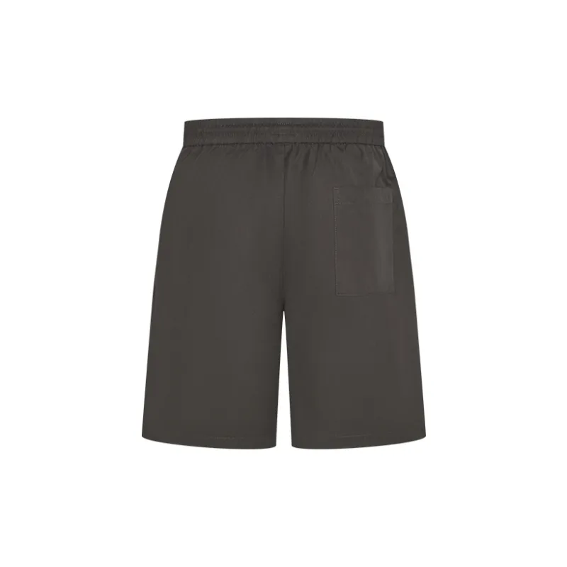 URBAN REVIVO Casual Shorts Men-9