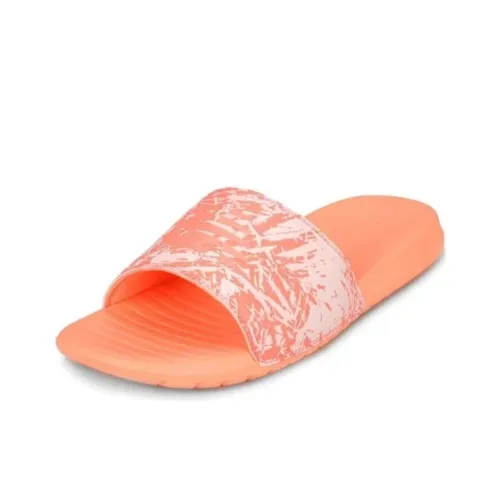 New Balance NB 130 Quick Dry Slide Slippers Unisex Orange