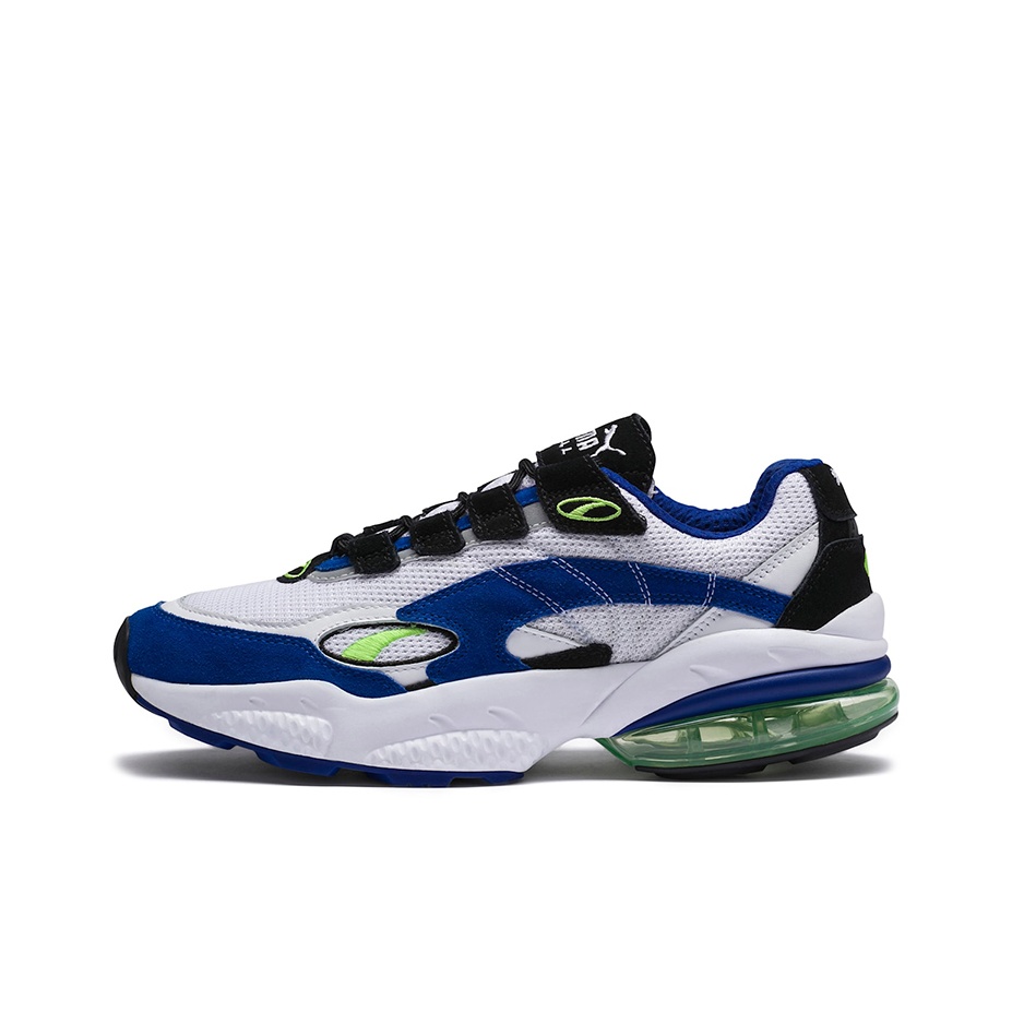 Puma cell venom reflective online