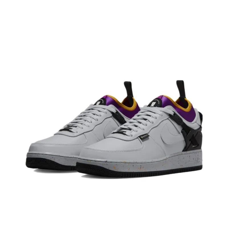 Nike Air Force 1 Low Sp Undercover Grey Fog-2