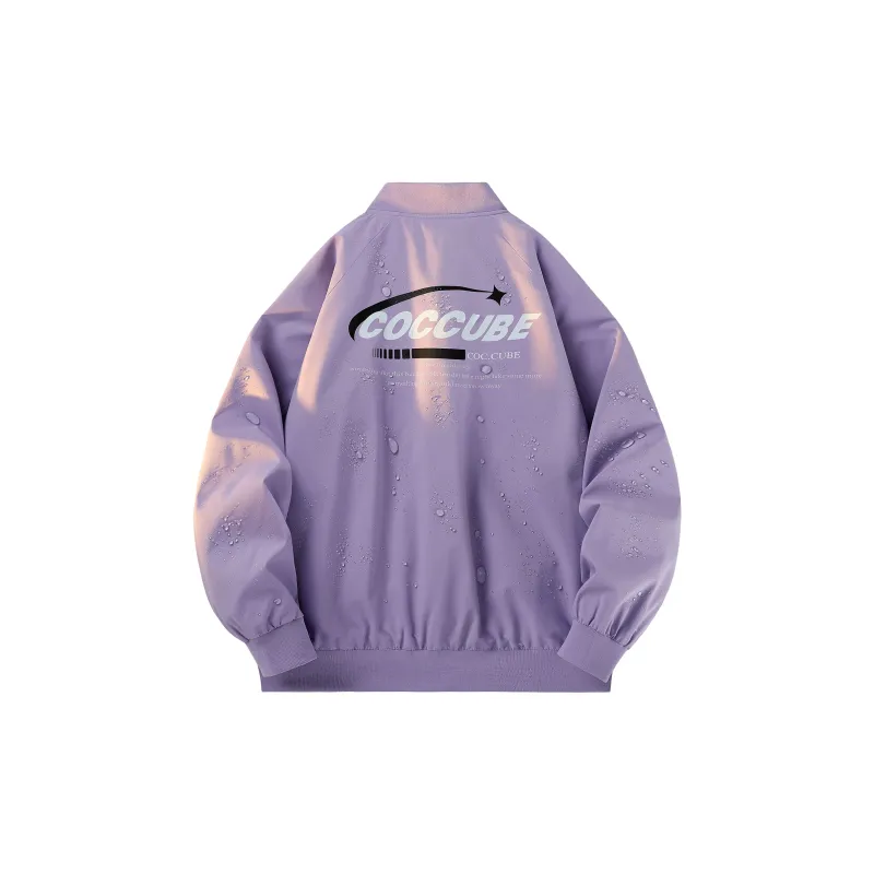 COC CUBE Jackets Unisex-11