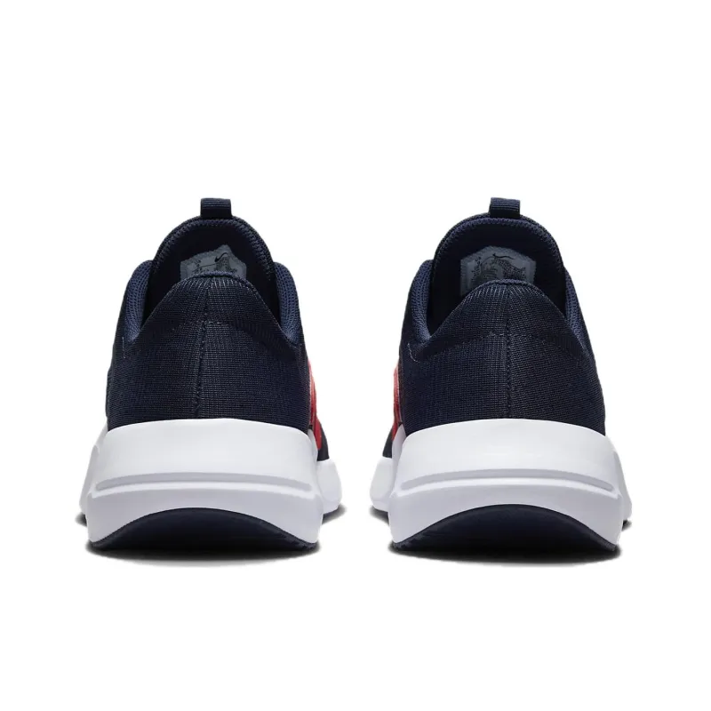 Nike In Season Tr 13 'Obsidian Bright Crimson'-4