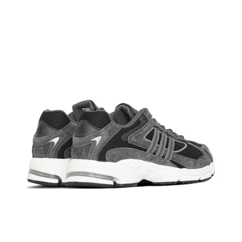 Adidas Response Cl Core Black Carbon Women's-3