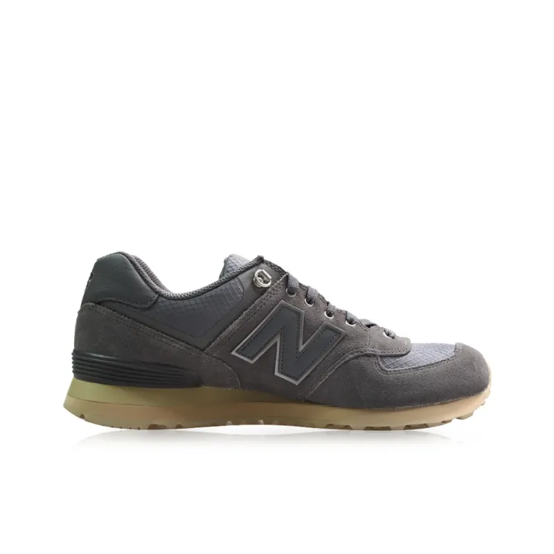 New Balance 574 Series 'Grey'-1