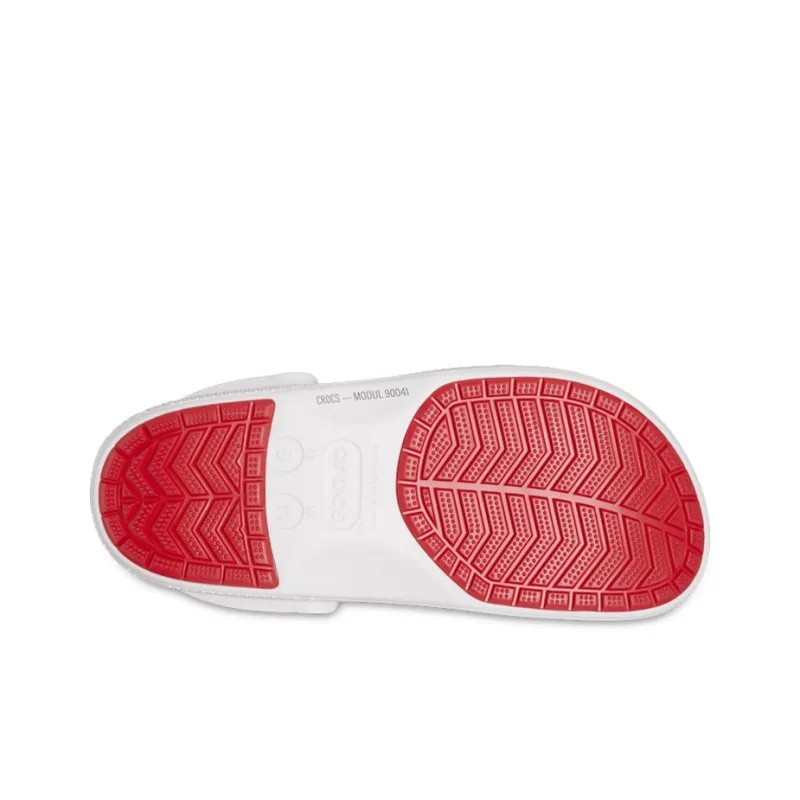 Crocs Classic Clog Kanghyuk White-5