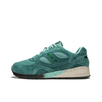 Saucony Shadow 6000 Feature Living Fossil