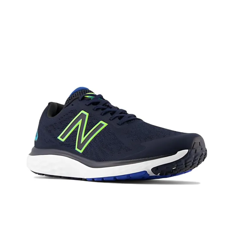 New Balance Fresh Foam 680v7 'Eclipse Pixel Green'-2
