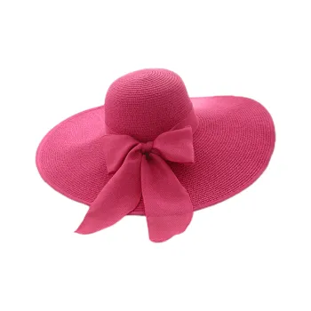 MINGYUANDAILI Straw Woven Other Hats Women's
