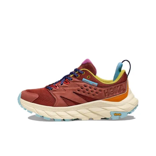 HOKA ONE ONE Anacapa Breeze Low X Cotopaxi 'Trail Magic'