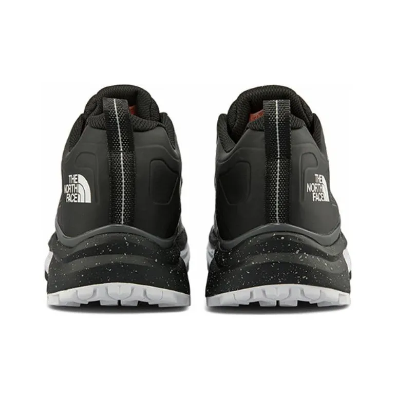 THE NORTH FACE Vectiv Taraval Hiking Shoes 'TNF Black Tnf White'-4