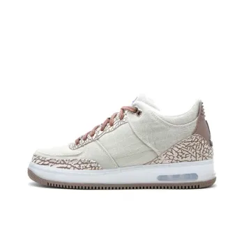 JORDAN Ajf 3 Ls Reed