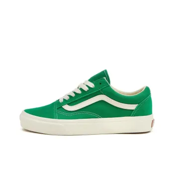 Vans Eco Theory Old Skool Green