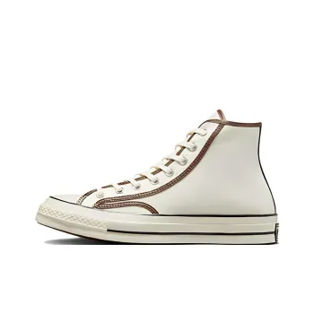 Chuck 70 Converse High 'Workwear Egret Brown'