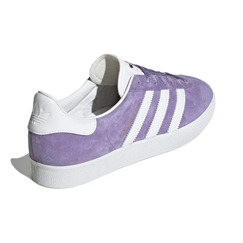 Adidas Gazelle 85 Magic Lilac-3