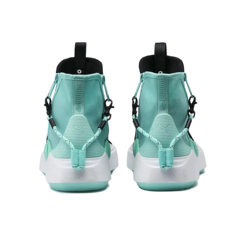 PUMA Abyss Diamond Supply Co Black-3
