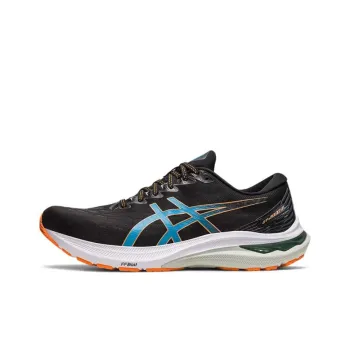 Asics GT 2000 11 4E Wide 'Black Sun Peach'