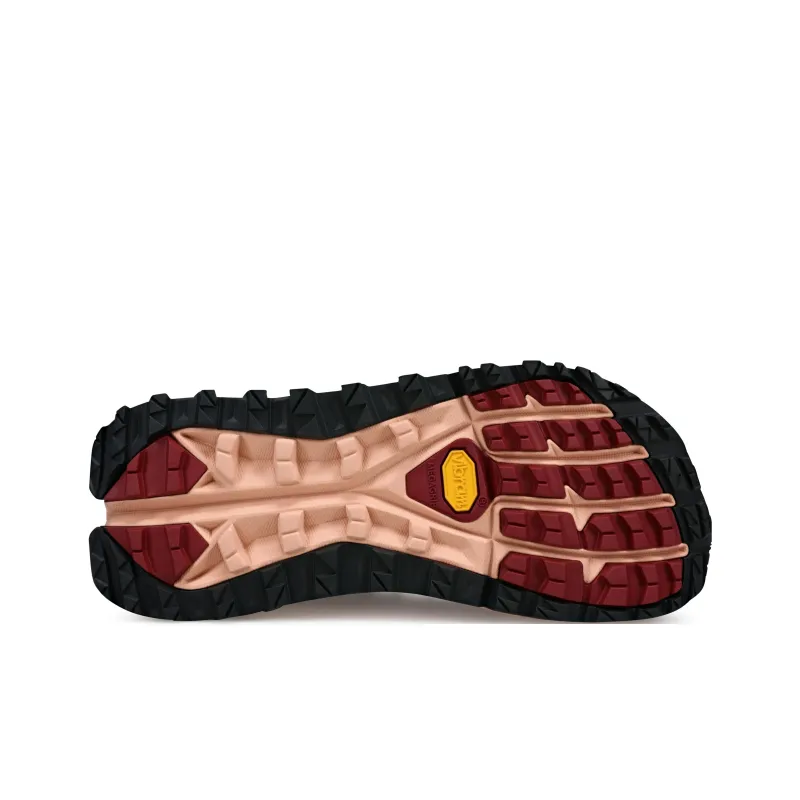 Altra Olympus 5 'Maroon' Women's-3