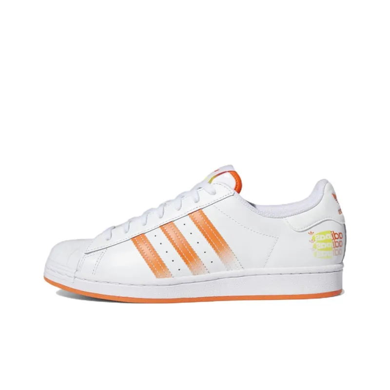 Superstar Adidas Originals 'Y2K'-0