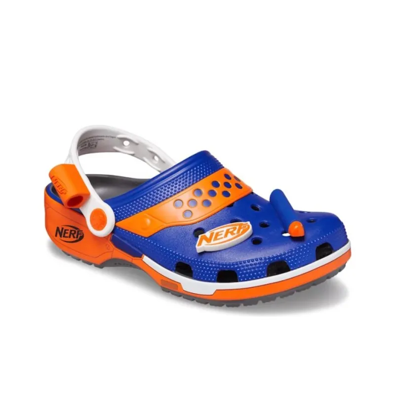 Crocs Classic Clog Nerf Blaster Dart-1