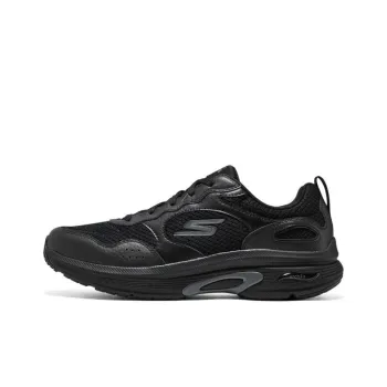 Skechers Go Run Arch Fit 'Pure Black'