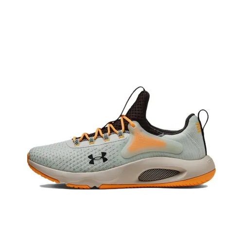Under Armour Hovr Rise 4 'Illusion Green'