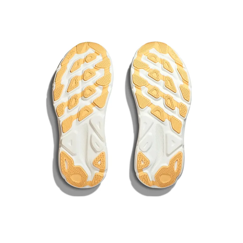 HOKA ONE ONE Clifton 9 Wide 'Cyclamen'-4