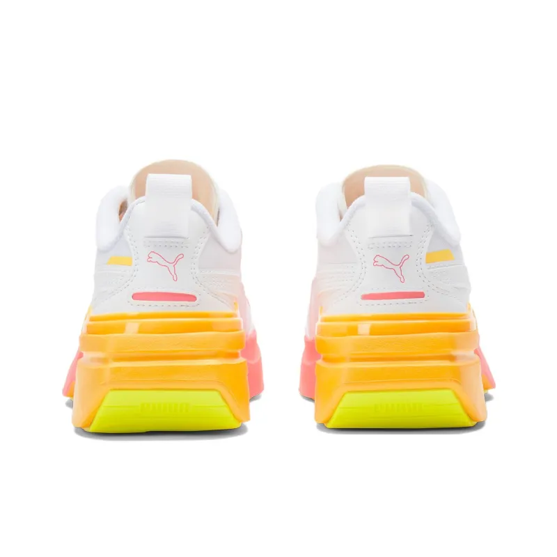 PUMA Kosmo Rider 'Summer Squeeze' Women's-3