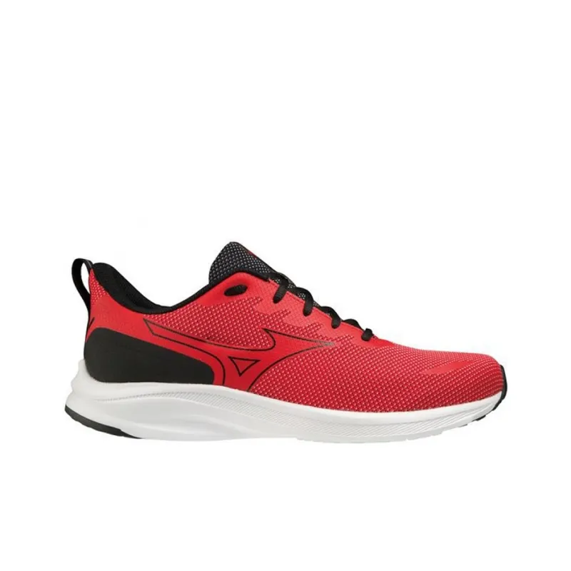 Mizuno Esperunzer 'Red Black'-1