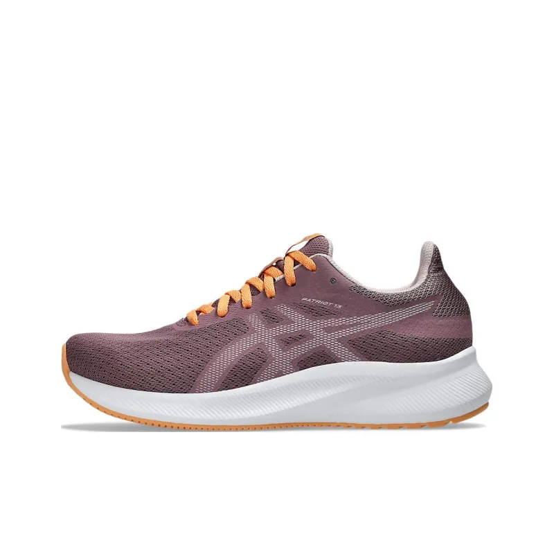 Asics Patriot 13 Dusty Mauve Watershed Rose Women's-0