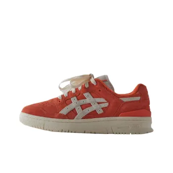 Asics EX89 Kith Orange