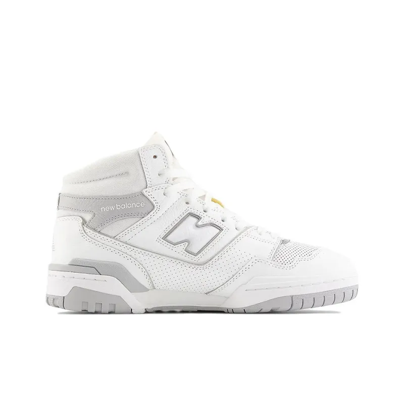 New Balance 650 White Raincloud-1