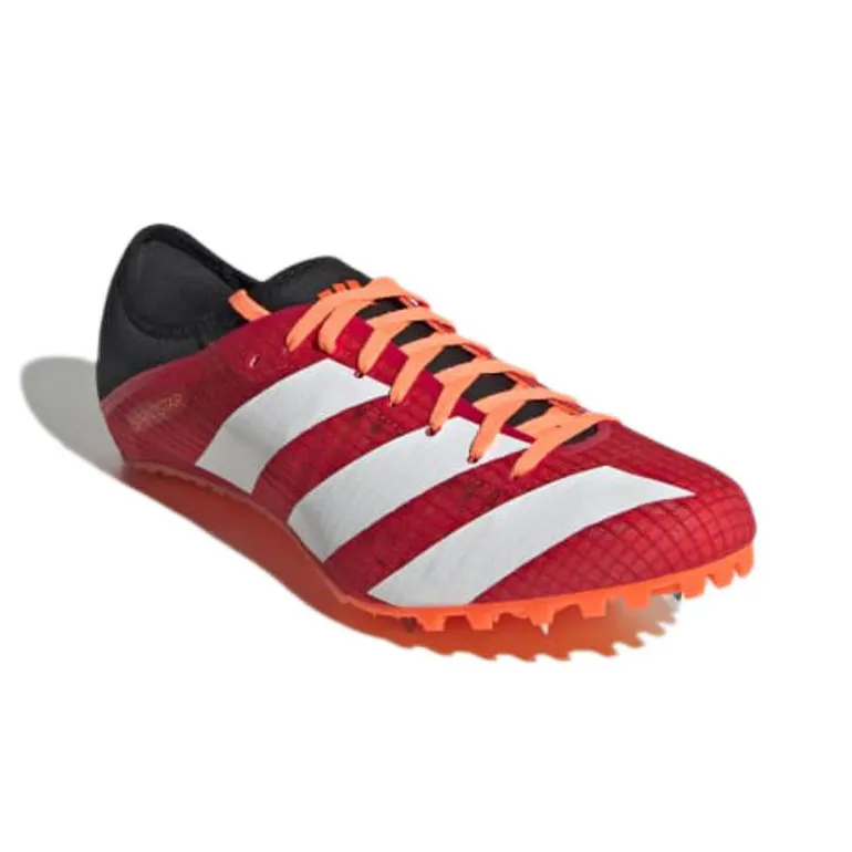 Adidas Sprintstar 'Red White'-2